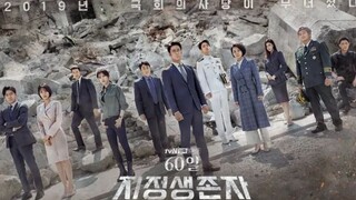 Designated Survivors Ep. 11 English Subtitle