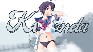 Kuyenda | AMV | Anime Mix