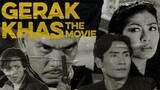 GERAK KHAS THE MOVIE (2001)