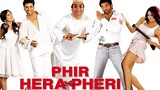 Phir Hera Pheri (2006) Hindi 1080p Full HD