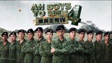 Ah Boys to Men 4