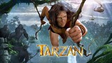 Tarzan (2013) Dubbing Indonesia