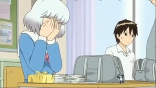 kết cục đắng cho kẻ tò mò #anime