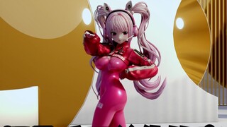 4K-[NIKKE Alice] Bidikan tetap | Rendering seperti gambar-Alice masih memiliki senyuman paling lucu!