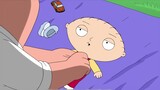 【 Family Guy 】ฉันเกิดมาและในที่สุดก็กลายเป็นพ่อที่ดีครั้งหนึ่ง
