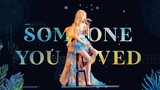 200222 BLACKPINK ROSÉ 朴彩英 IN YOUR AREA Yahuoku dome 雅虎巨蛋 直拍 - Someone You Loved