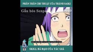 Tóm Tắt Phim Anime Hay : Siêu Năng Lực Gia Phần Cuối | Review Anime