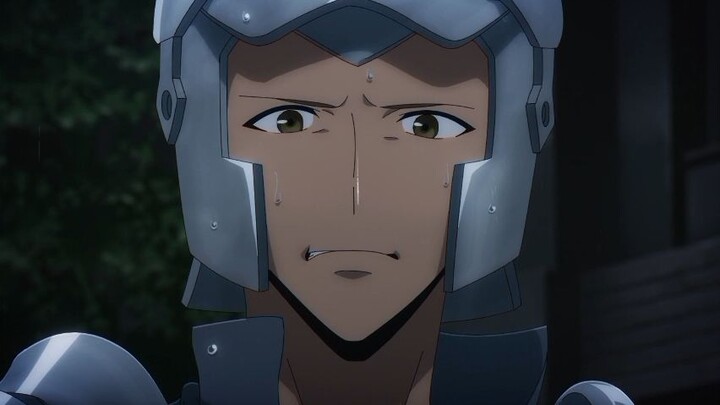 solo leveling episode4 part9 (eng dub)