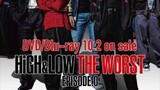 high and low the worst season 1 ep 4
