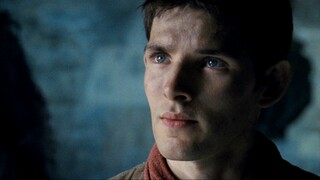 Merlin S03E08 The Eye of the Phoenix