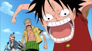 Luffy troll #Luffy