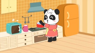 BabyBus - Kids Songs and Cartoons - ❤ Baby Panda Care ｜ Kids Cartoon ｜ Animation For Kids