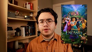 Should Christians watch Disney's Encanto?