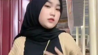 hijab gaes😍