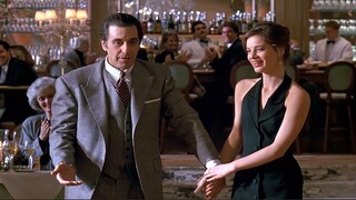 [Film&TV]Scent of a Woman - Por una Cabeza