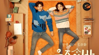 Eun Joo’s Room E2 | English Subtitle | RomCom | Korean Drama