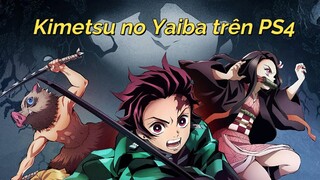 ANIME/MANGA NEWS | KIMETSU NO YAIBA VÀ CAPTAIN TSUBASA GAME PS4 | PHIM DORAEMON BỊ HOÃN