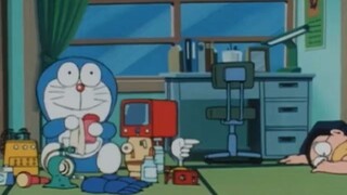 Doraemon Hindi S05E36