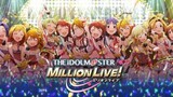 the iDOLMasteR million live! episode 4