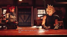 FINAL FANTASY 7 REMAKE 06