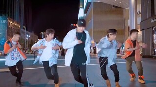 [คณะรำบูฉี] ส่งการบ้านของคุณ! การเต้นของ EXO เป็นอะไรที่ต้องดูให้จบในครั้งเดียว!