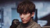[Wu Lei] I’m here to beat you up ◎ High-burning fighting scenes