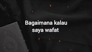 apa yang kita miliki semua itu akan di hisab #DAKWAHMEME