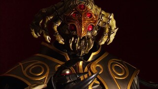【Fourze】Giải thích chi tiết về Mười hai ngôi sao, Femme Fatale·Scorpio
