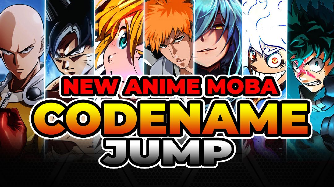 How to Download JUMP Assemble Anime MOBA in ANY COUNTRY