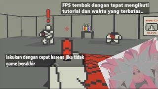 -+[Game FPS tembak - tembak dengan waktu yang terbatas ! Ikuti arahan dari sistem bermainnya...]+-