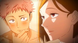 Yuji And Nobara Having a GREAT TIME TOGETHER!! | The Best Couple | Jujutsu Kaisen