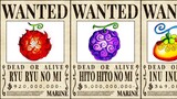 Top 5 BEST Devil Fruits In One Piece (Zoan)