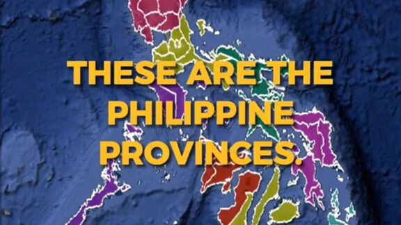 The probins in Philippines