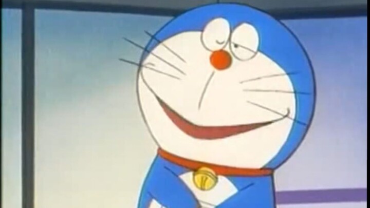 Doraemon: Saya biru, Anda kuning, dan alat peraga milik tuan-tuan! ! !