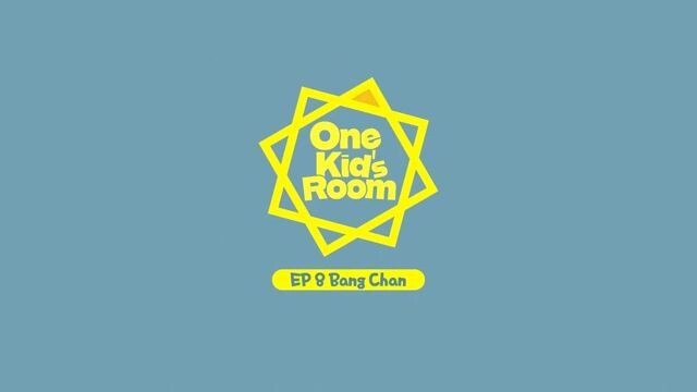 Bang Chan's One Kid's Room