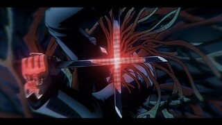 VAMPIRE YANG TERKUAT MENURUT GUA🔥 | ALUCARD | ANIME HELLSING ULTIMATE