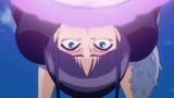 Momen berenergi tinggi anime: Ilmuwan abnormal, parasit di tubuh bawahan wanita musuh, bereinkarnasi