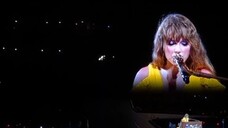 Treacherous - Suprise Song Eras Tour Inang Kulot Taylor Swift