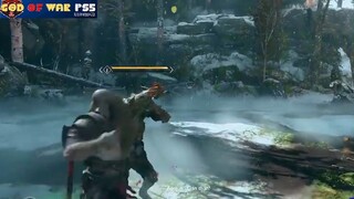 GOD OF WAR 4 PC VIỆT HOÁ - CHIẾN THẦN KRATOS VÀ CON TRAI LÊN ĐƯỜNG !!! P14