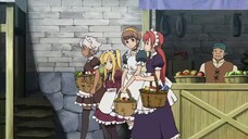 Seiken No Blacksmith_Eps 7 Sub Ind