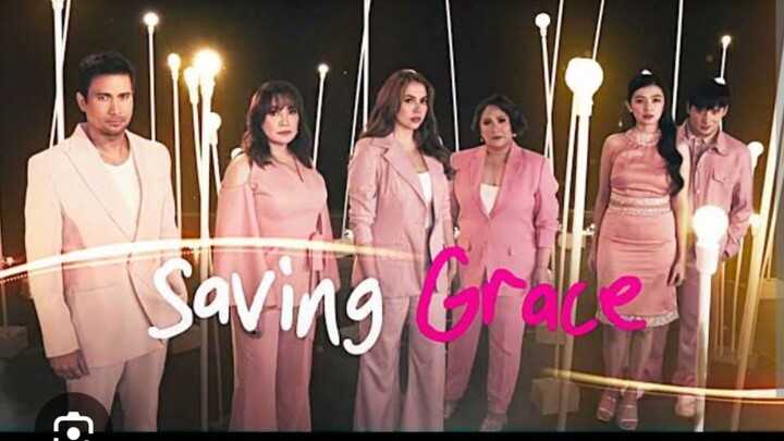 Saving Grace Teaser 2