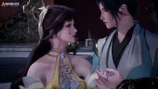 Lingwu Continent Eps 58