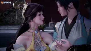 Lingwu Continent Eps 58