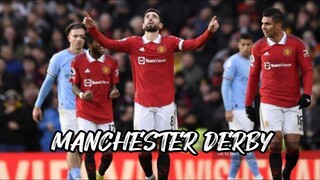 Manchester United 4-1 Manchester City - FC MOBILE HIGHLIGHT EDIT #fcmobile #fc24