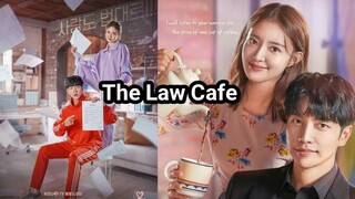 The Law Cafe (2022) Eps 8 Sub Indo