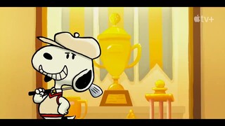 Snoopy Presents: One-of-a-Kind Marcie 2023 withc full movie : Link in Description
