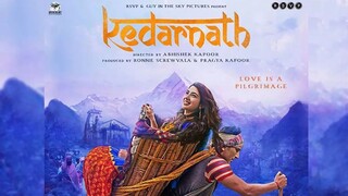 Kedarnath (2018) | 1080p | WEB-DL