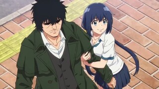 Mattaku Saikin no Tantei to Kitara | 2025