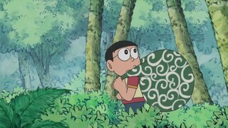 Doraemon (2005) - (143) RAW
