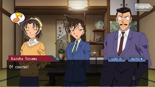 Detective Conan Runner: Race to the Truth!! | Ep.65 | No. #983